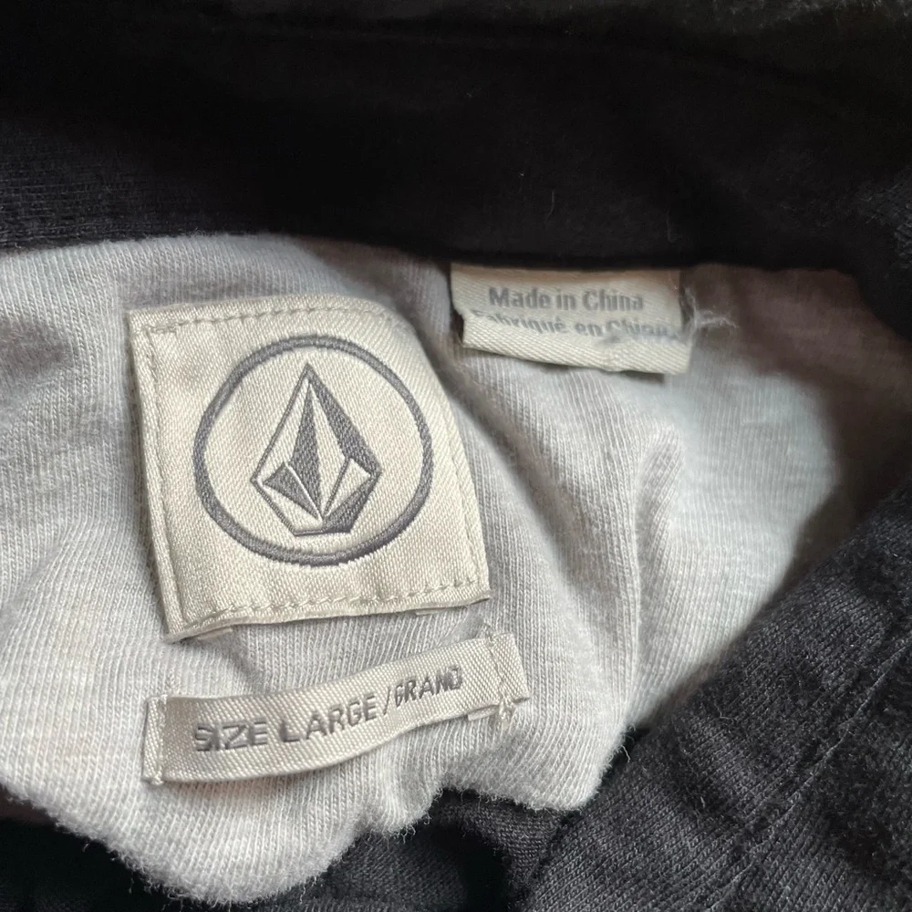 Volcom polo - Picture 5 of 6